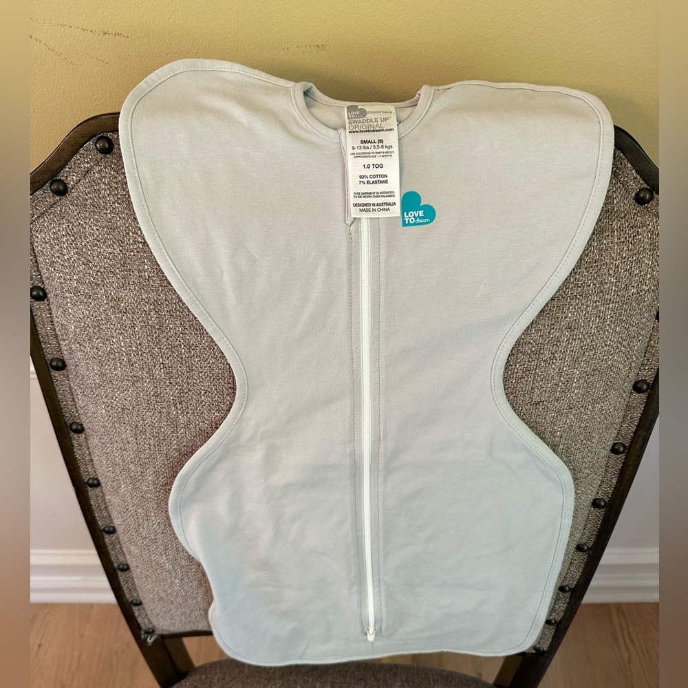 Small love to dream swaddle